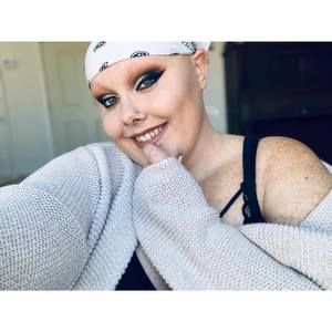 Meet your Posher, Kailei